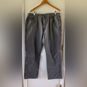 Men's Dickies Gray Jeans